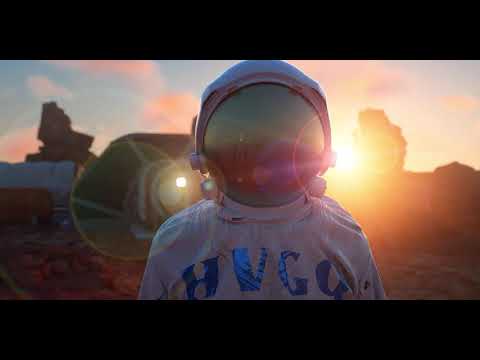 HVGQ - APOLLO 95'