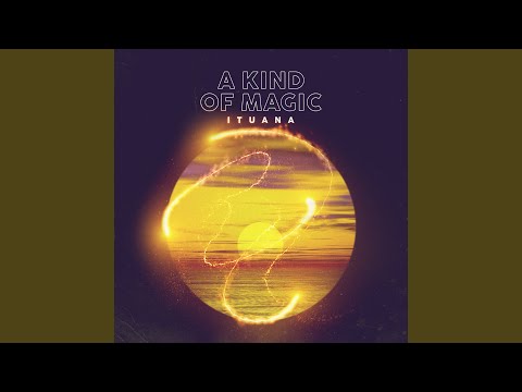 A Kind of Magic (Javier Penna Remix)