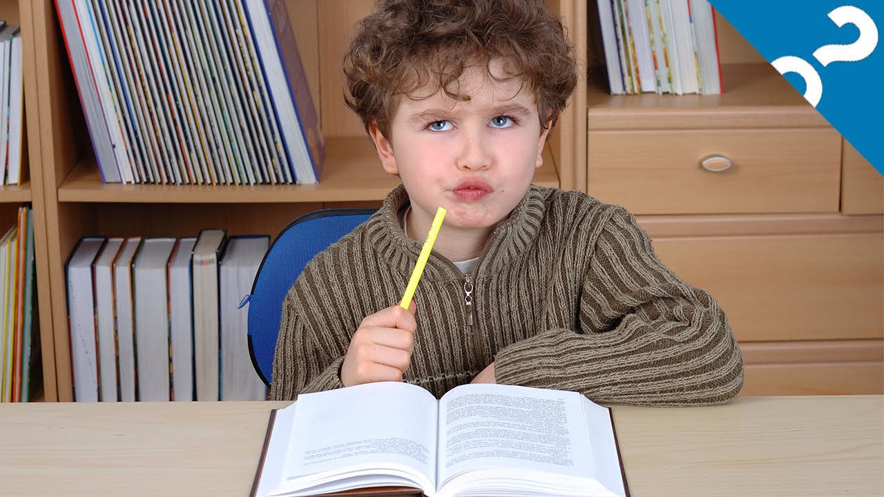 6 Common Sayings You’re (Probably) Saying Wrong | What the Stuff?!