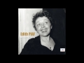 Edith Piaf - Bal dans ma rue