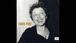 Edith Piaf - Bal dans ma rue