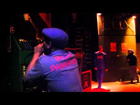 DUB DISCO MIGHTY CRICKET FEAT COPTIC MEETS JAH ROOTS HIFI