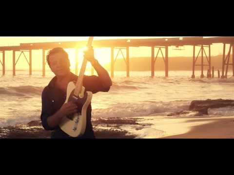 Troy Cassar-Daley - Take A Walk In My Country