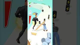 Muscle Rush #games #shorts #gamiinogaming