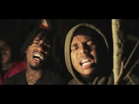 Percy Jack | DJack - War Ready (Official Music Video)