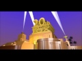 20th Century FOX 2009 Remake Classic V1 Blender