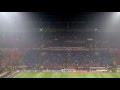 ALE, ALE, ALE MILAN ALE, FORZA LOTTA ...