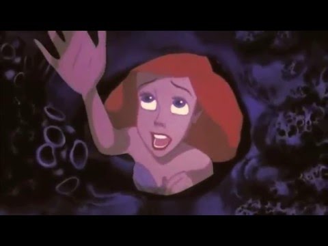 Hero- Ariel/Hades(Eric) Feat- Ursula(Vanessa)