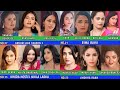 Hunters All Web Series And Actress Name List I Hunters Web Series Cast