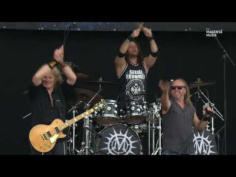 Masterplan 20th Anniversary Show - Wacken Open Air 05.08.2023