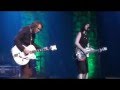 Luke Doucet and Melissa McClelland Live at the Hamilton Music Awards
