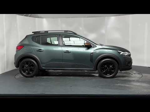 Dacia Sandero Stepway Extreme 1.0 TCE90 NBI - Image 2