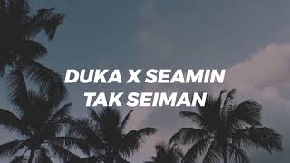 Download lagu Duka x Seamin Tak Seiman (cover) last child mp3 Download lagu Duka x Seamin Tak Seiman (cover) last child mp3