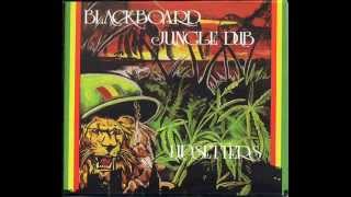 Lee Perry and The Upsetters - Black Board Jungle Dub - 05 - Mother Land Dub