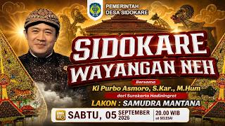 Download lagu ⭕ Live Pagelaran Wayang Kulit Ki Purbo Asmoro Dengan Lakon SAMUDRA MANTANA | Sidokare Rejoso mp3 Download lagu ⭕ Live Pagelaran Wayang Kulit Ki Purbo Asmoro Dengan Lakon SAMUDRA MANTANA | Sidokare Rejoso mp3