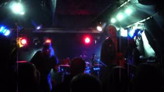 Slough Feg - Digital Resistance