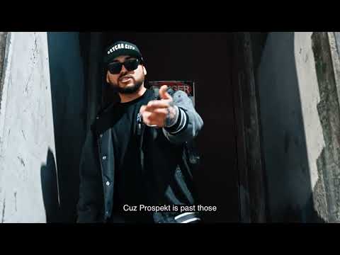 A-F-R-O and Emsee Prospekt