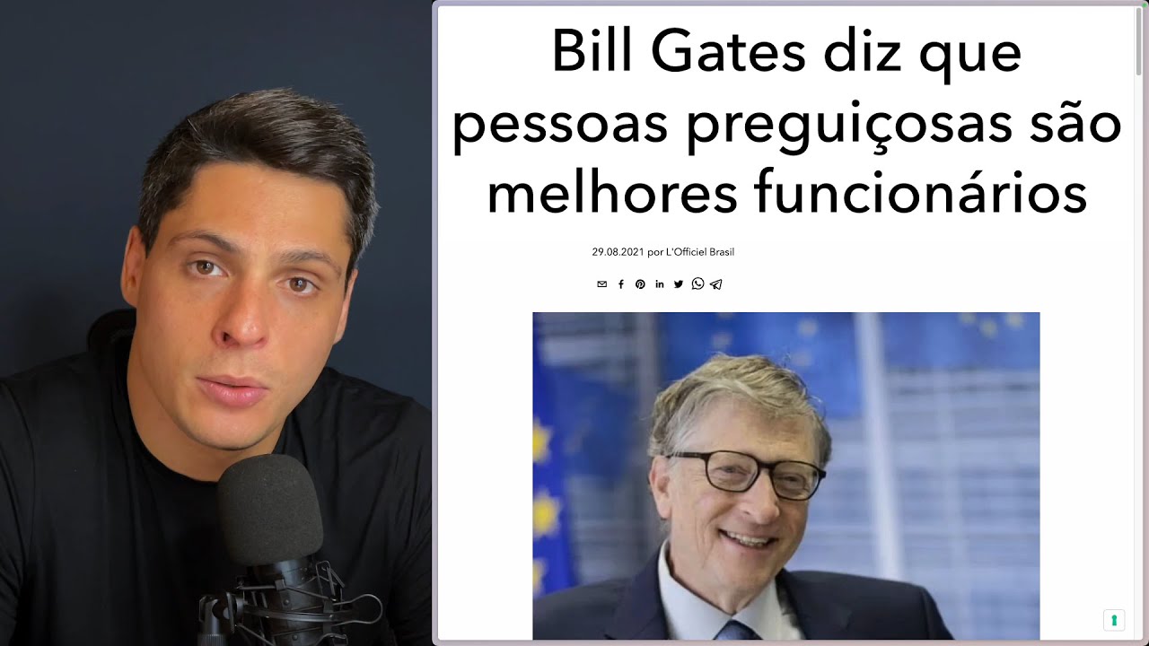 Quer ser MAIS PRODUTIVO? É só FAZER MENOS….