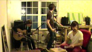 You Are A Tourist | Death Cab For Cutie Cover by Awake! Awake!