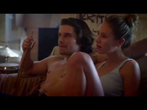 Condemned | official trailer (2015) Eli Morgan Gesner