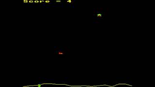 Moon-pod for the BBC Micro