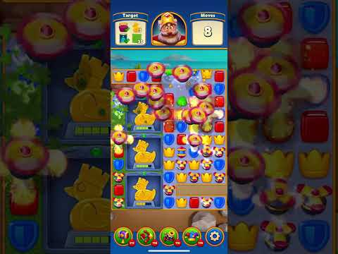 Royal Match LEVEL 4406