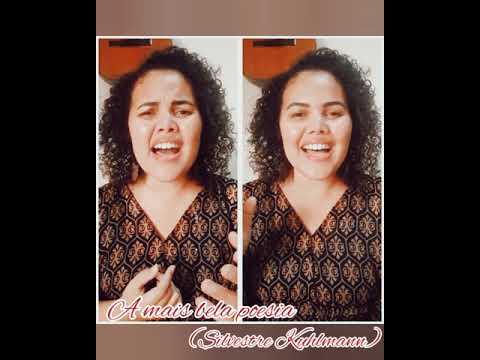Poesia - Silvestre Kuhlmann