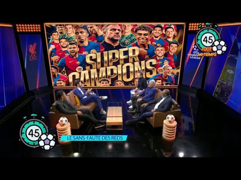 #football  Retour du Grand Barça sur la Scène Européenne