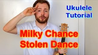 Stolen Dance