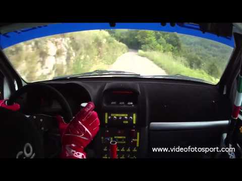 Negrar 2011 / Ramponi - Fraccaroli