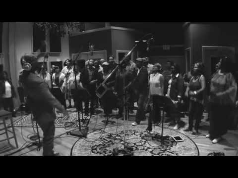 Donald Lawrence feat. The Tri-City Singers - There Remaineth A Rest