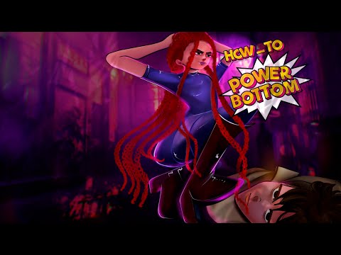 STANGAH - Power Bottom