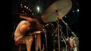 NEW RELEASE | Stay Away - Nirvana (Live at Reading - England, 1992)(4K 60 FPS)