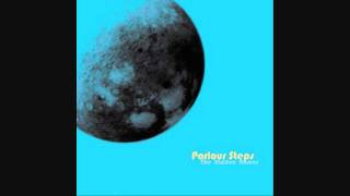Parlour Steps - Blindness