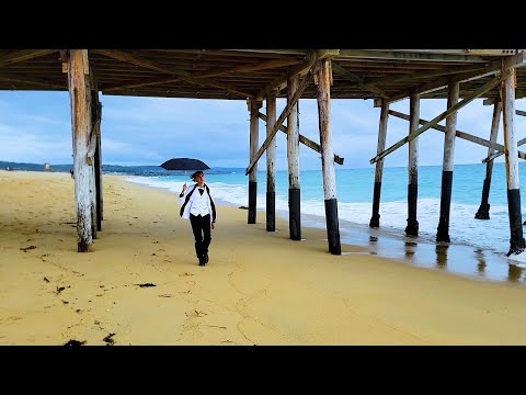 Rihanna - Umbrella (Official Acoustic Cover Video) By Sage Sam