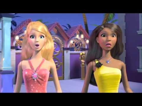 Barbie™ Life In The Dreamhouse - Party Foul