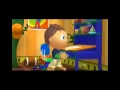 Super Why The Boy Who Drew Cats Full Promo 2013