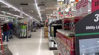 Menards store closing in Maplewood, MN