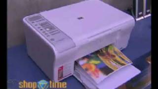 Download the video "Multifuncional HP Deskjet F4280"