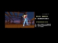 ARC Real Bout Fatal Fury Ending