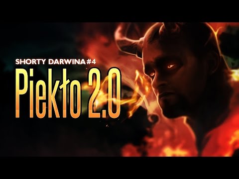 Piekło 2.0 lepsza alternatywa