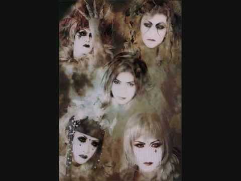 MALICE MIZER 「Le Ciel」 cover piano ver. video thumbnail