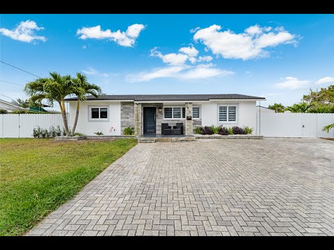 2810 SW 123 CT Miami, FL 33175
