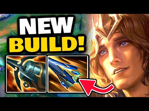 KRAKEN Slayer is BACK on VIEGO JUNGLE!!