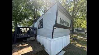 Rent to own Mobile Home - 1 bed 1 Bathroom- Spartanburg,SC