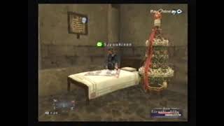 【PS2】FF11 -- Glitch Medley4 より