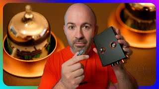 Este DAC é INCRÍVEL pelo preço! Fosi Audio GR40