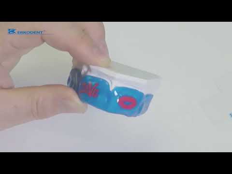 ERKODENT PLAYSAFE 4U 40X60MM