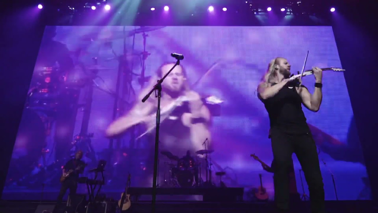 Hire Jared Violin Violinist in Orlando, Florida