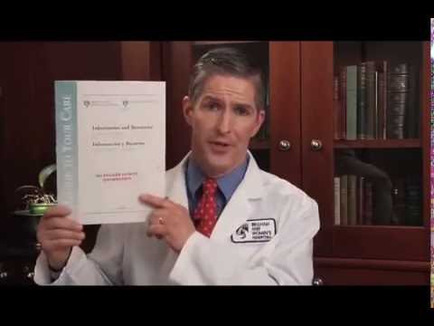 Permanent Pacemaker Discharge Instructions Video - Brigham and Women's Hospital